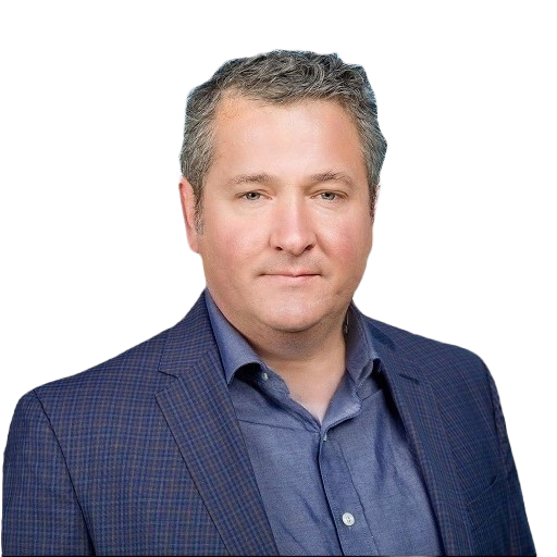 Jason Goecke, Managing Director at Cultiv8 Ventures