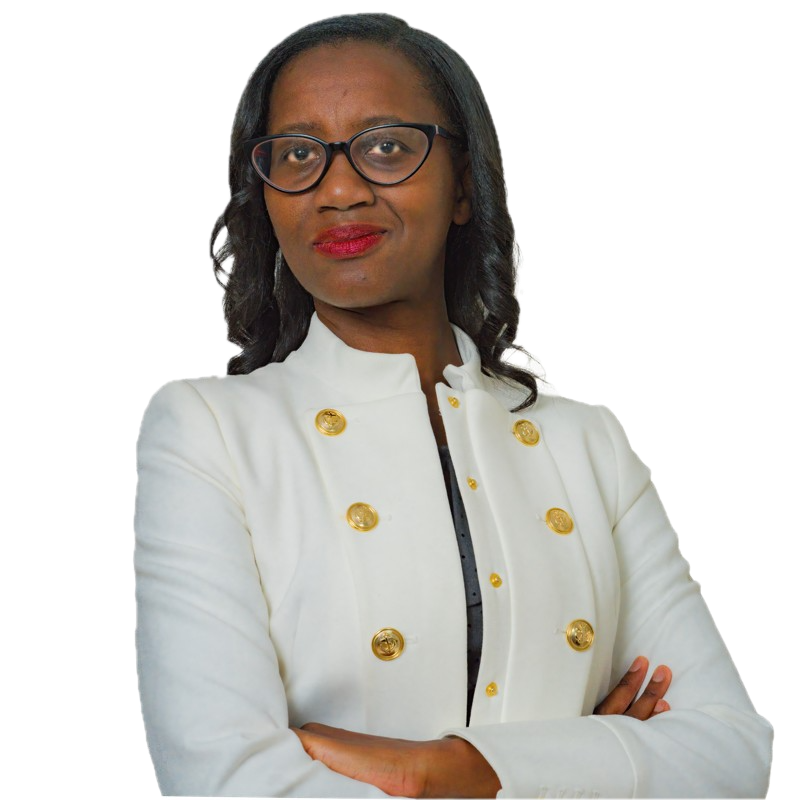 Tarisai Garande, Managing Director at Cultiv8 Ventures